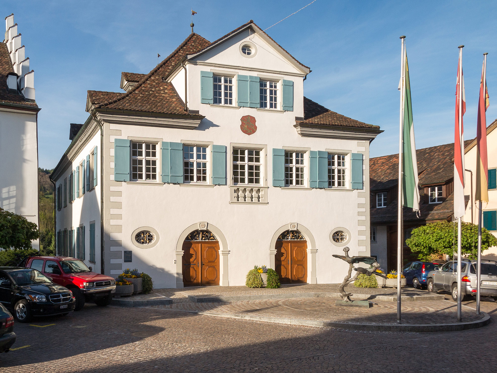 Diessenhofen